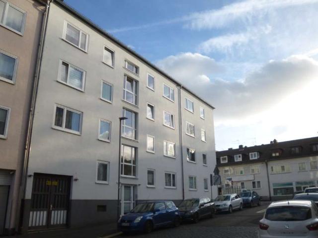 Haus kaufen in Mitte, Kassel