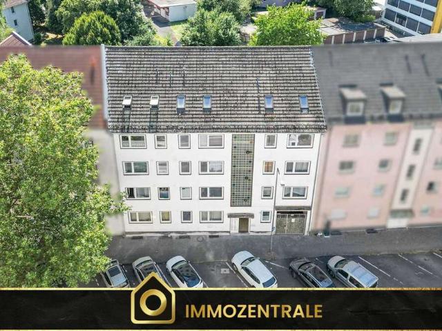 Haus kaufen in Fasanenhof, Kassel