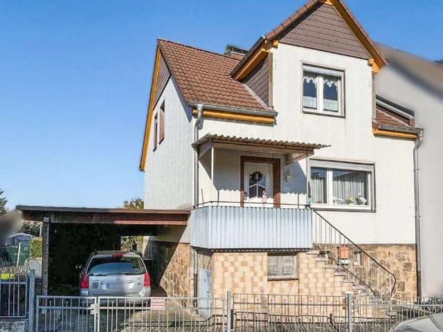Haus kaufen in Nordshausen, Kassel