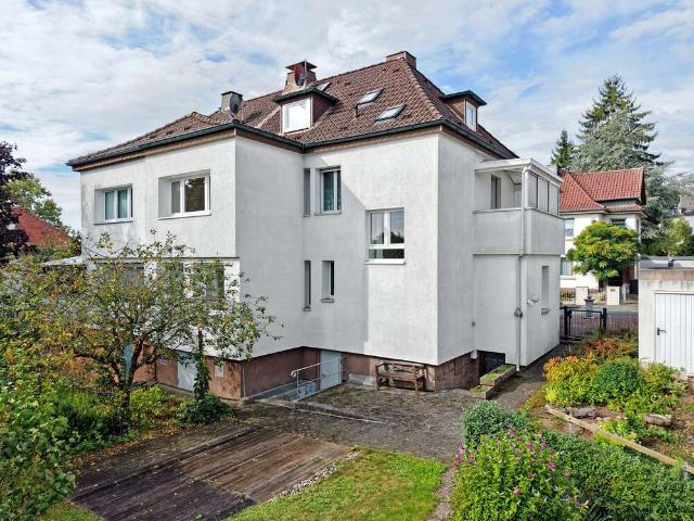 Haus kaufen in Fasanenhof, Kassel