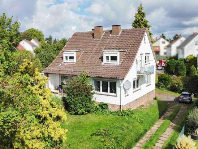 Haus kaufen in Fasanenhof, Kassel