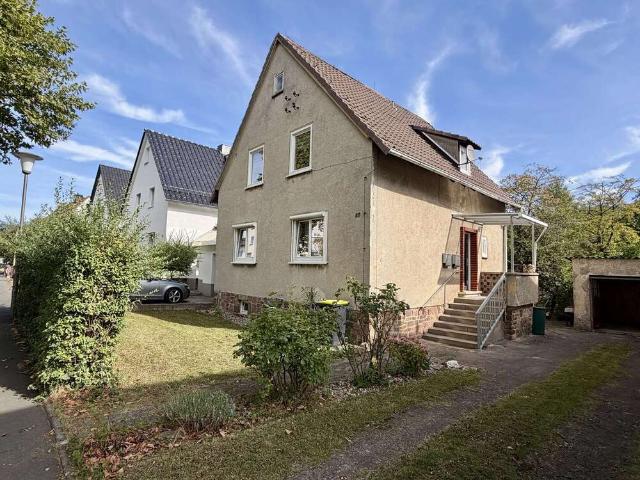 Haus kaufen in Niederzwehren, Kassel