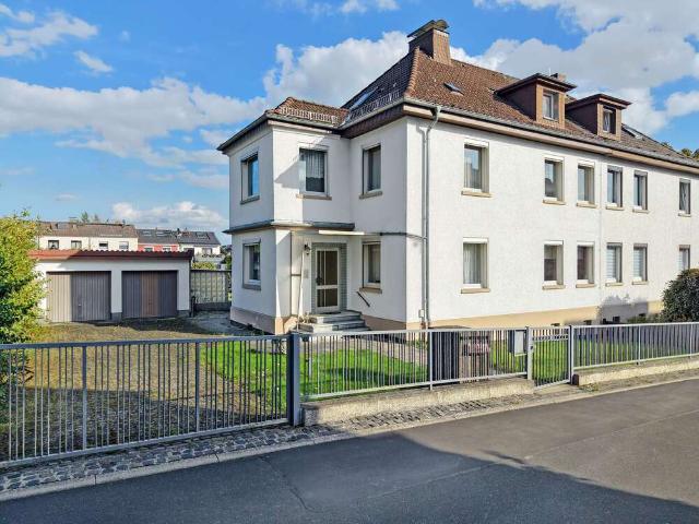 Haus kaufen in Fasanenhof, Kassel