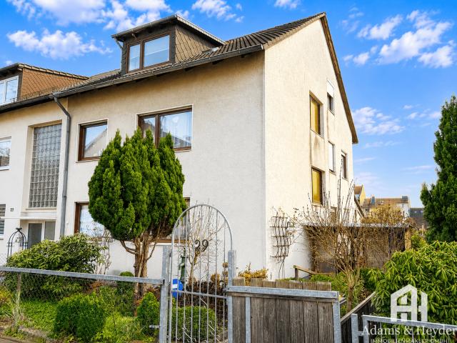 Haus kaufen in Niederzwehren, Kassel
