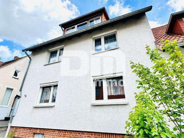 Haus kaufen in Harleshausen, Kassel
