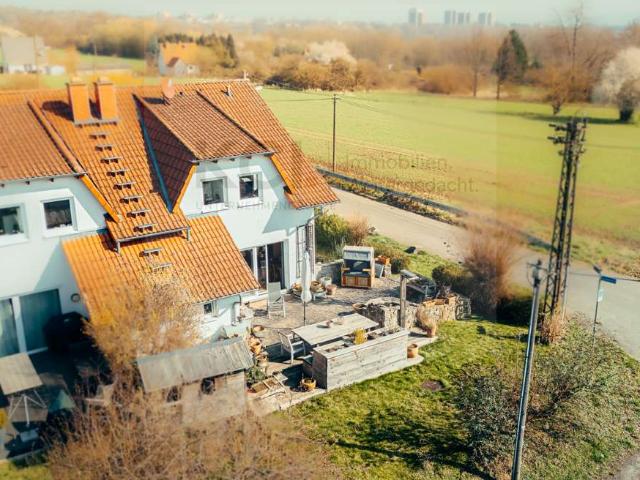 Haus kaufen in Nordshausen, Kassel