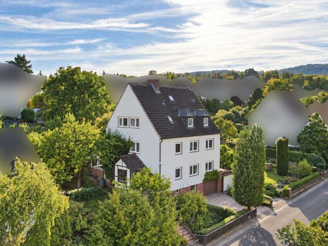 Haus kaufen in Kirchditmold, Kassel