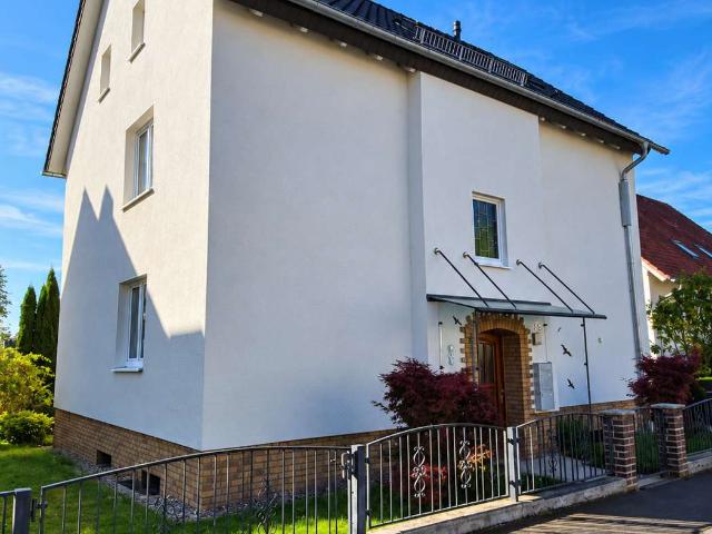 Haus kaufen in Kirchditmold, Kassel