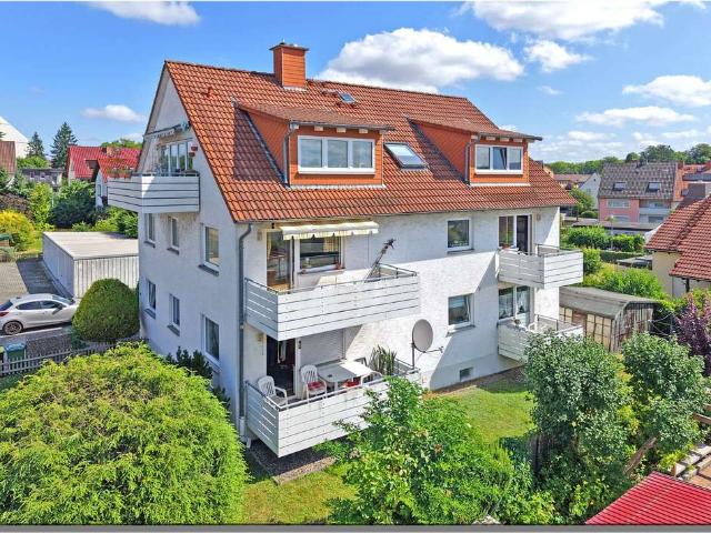 Haus kaufen in Niederzwehren, Kassel
