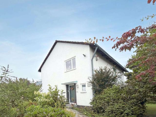Haus kaufen in Harleshausen, Kassel