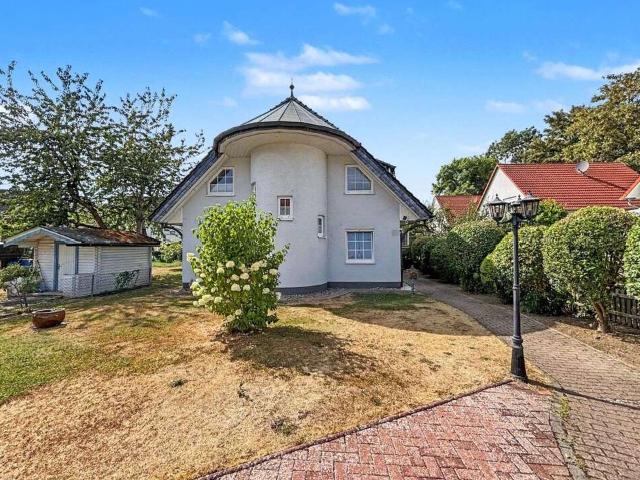 Haus kaufen in Bettenhausen, Kassel