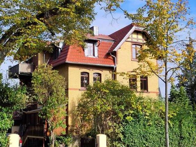 Haus kaufen in Harleshausen, Kassel