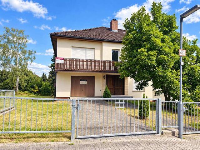 Haus kaufen in Niederzwehren, Kassel