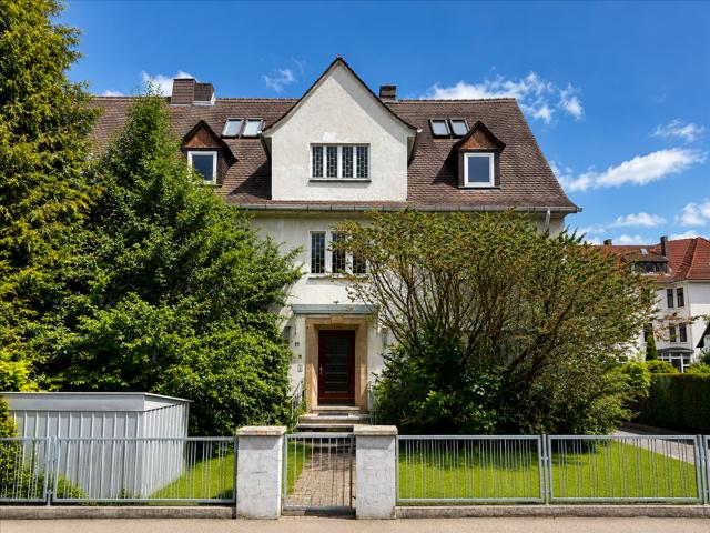 Haus kaufen in Bad Wilhelmshöhe, Kassel