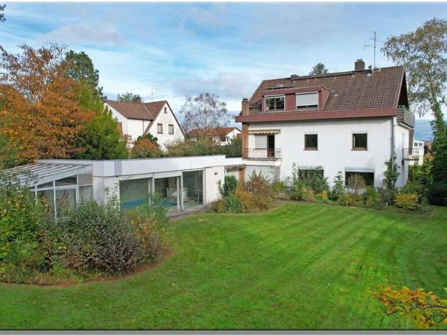 Haus kaufen in Kirchditmold, Kassel