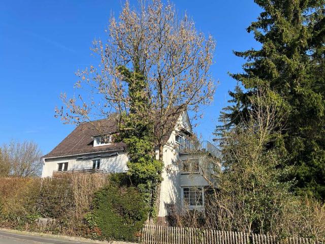 Haus kaufen in Bad Wilhelmshöhe, Kassel