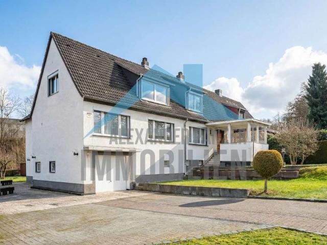 Haus kaufen in Bettenhausen, Kassel