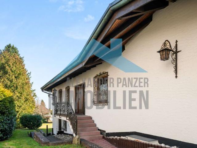 Haus kaufen in Brasselsberg, Kassel