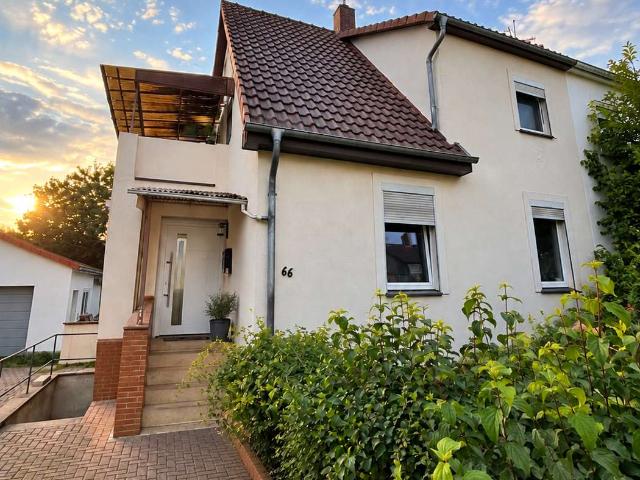 Haus kaufen in Forstfeld, Kassel
