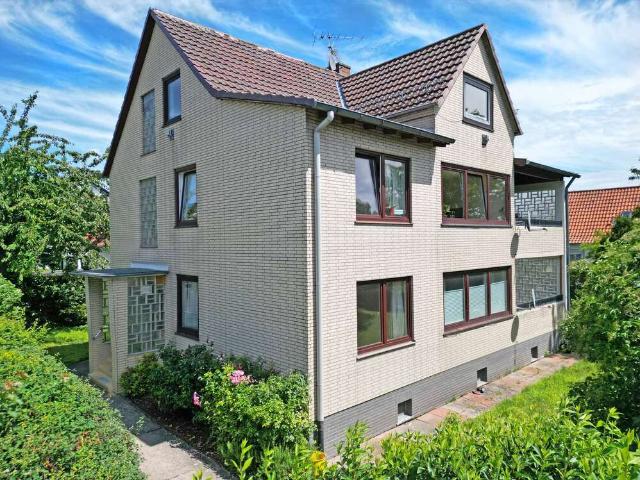 Haus kaufen in Harleshausen, Kassel