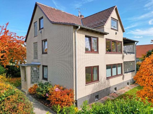 Haus kaufen in Harleshausen, Kassel