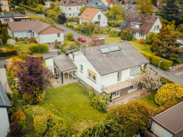 Haus kaufen in Harleshausen, Kassel