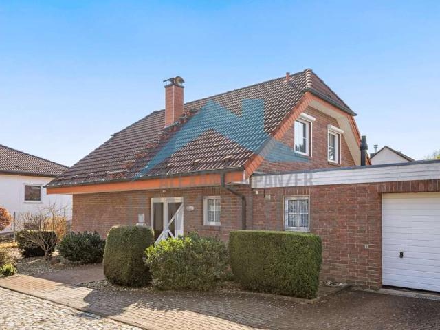 Haus kaufen in Jungfernkopf, Kassel
