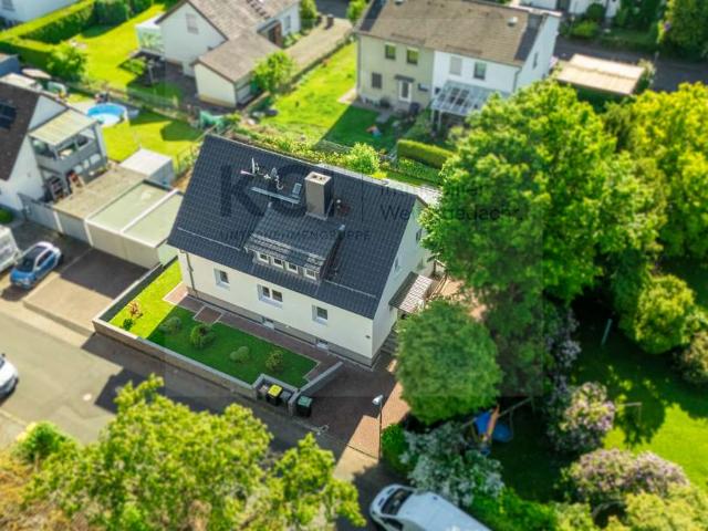 Haus kaufen in Kirchditmold, Kassel