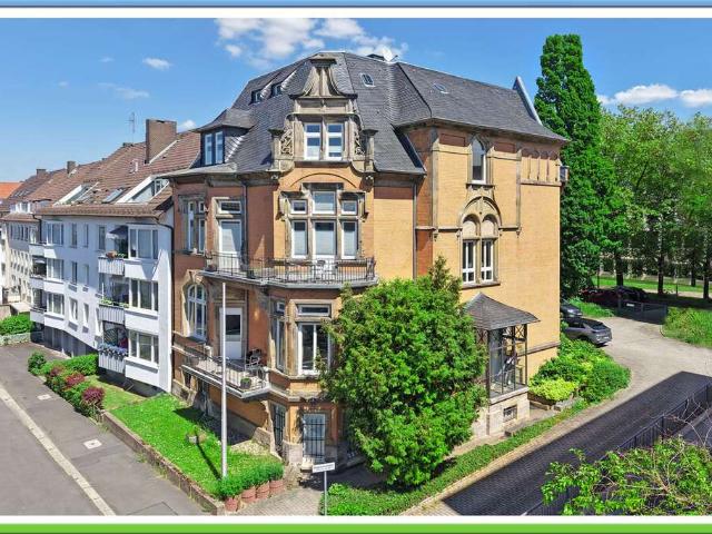 Haus kaufen in Mitte, Kassel