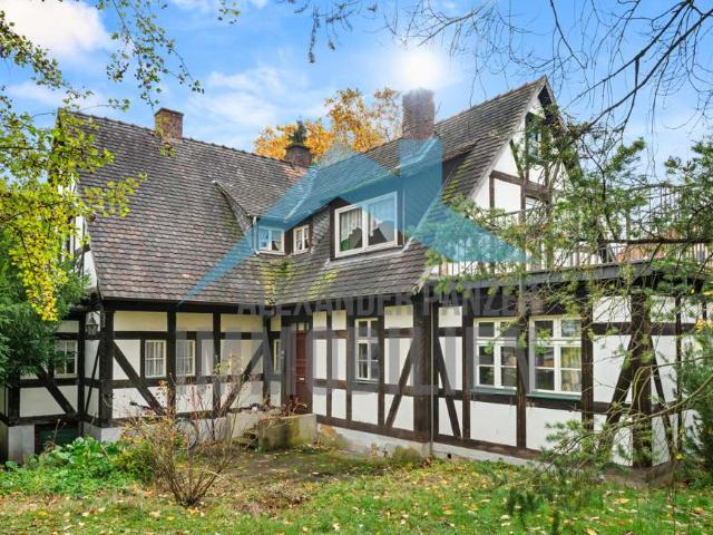 Haus kaufen in Wehlheiden, Kassel