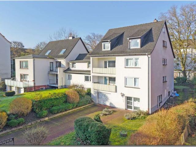 Haus kaufen in Wehlheiden, Kassel