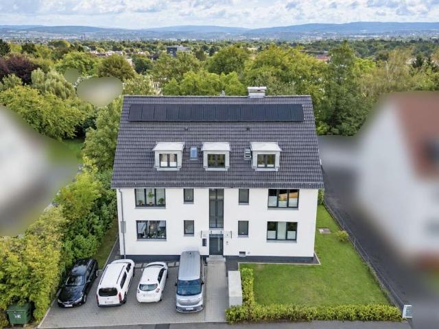 Haus kaufen in Wehlheiden, Kassel