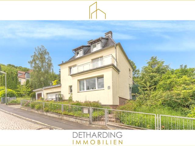Haus kaufen in Bad Wilhelmshöhe, Kassel