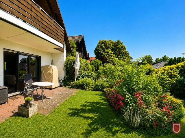 Haus kaufen in Wolfsanger-Hasenhecke, Kassel