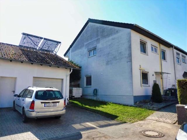Haus kaufen in Kastellaun, Rheinland-Pfalz