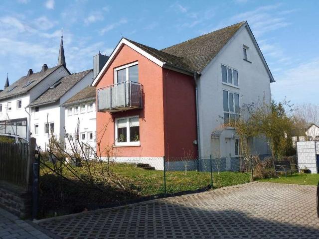 Haus kaufen in Kastellaun, Rhein-Hunsrück-Kreis