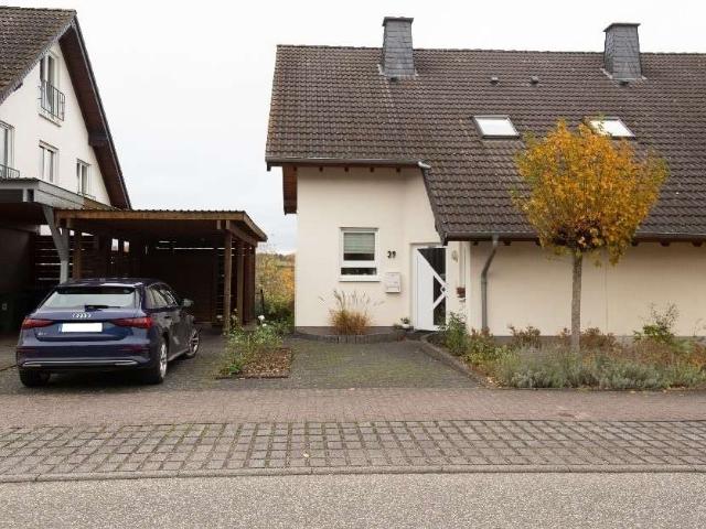 Haus kaufen in Kastellaun, Rheinland-Pfalz