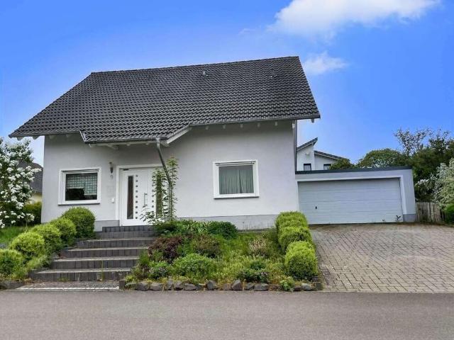 Haus kaufen in Kastellaun, Rheinland-Pfalz