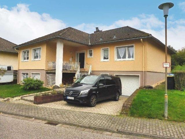 Haus kaufen in Kastellaun, Rheinland-Pfalz