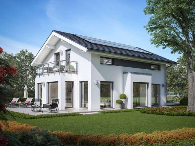 Haus kaufen in Katzenelnbogen