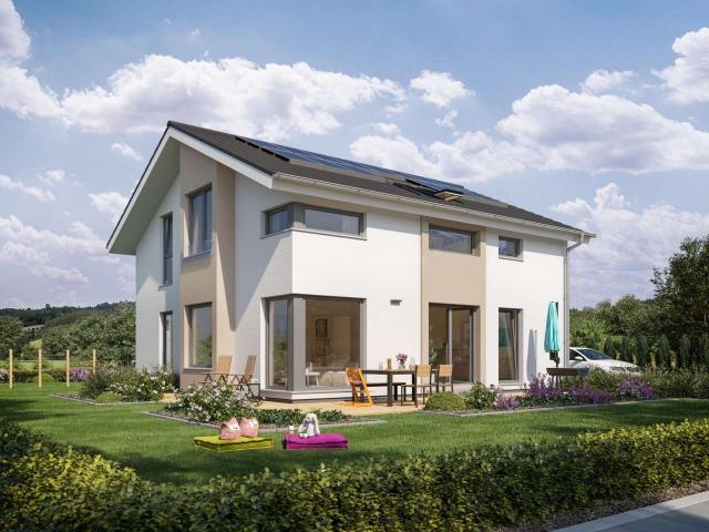 Haus kaufen in Katzenelnbogen