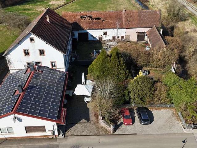 Haus kaufen in Katzweiler, Rheinland-Pfalz