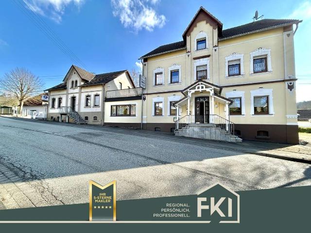 Haus kaufen in Elkhausen, Rheinland-Pfalz