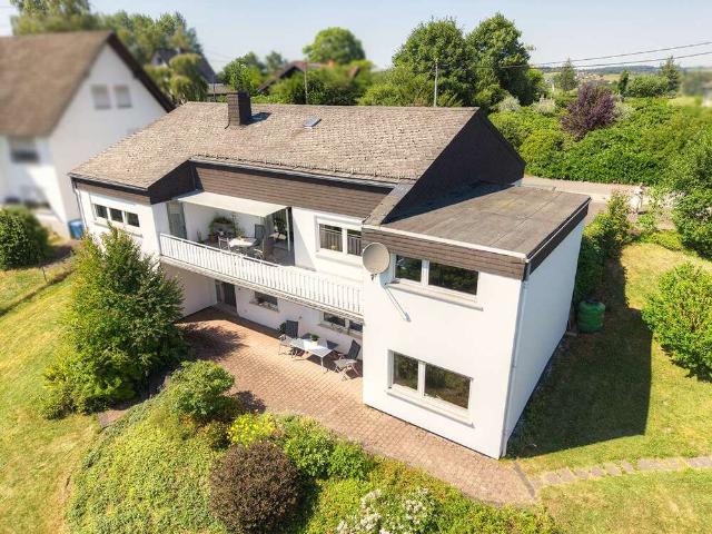 Haus kaufen in Elkhausen, Rheinland-Pfalz