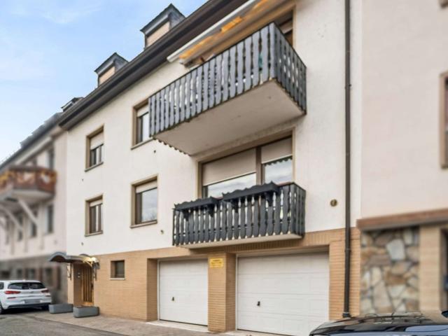 Haus kaufen in Kaub, Rheinland-Pfalz