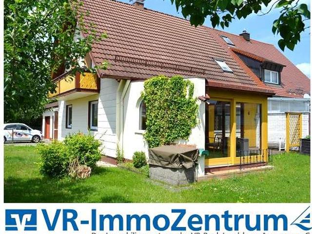 Haus kaufen in Kaufering, Bayern