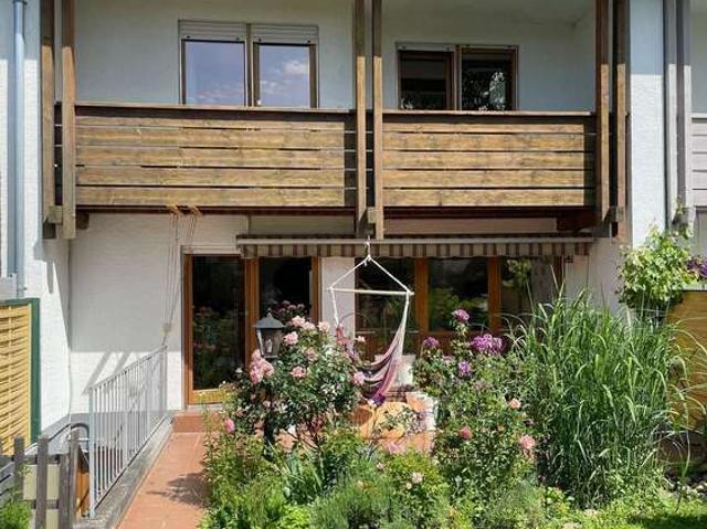 Haus kaufen in Kaufering, Bayern