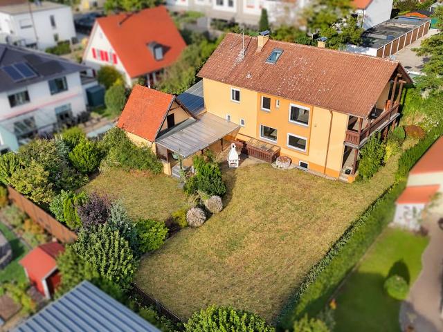 Haus kaufen in Kaufering, Landkreis Landsberg am Lech
