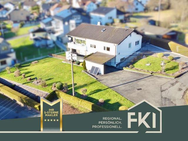 Haus kaufen in Kausen, Rheinland-Pfalz
