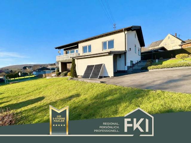 Haus kaufen in Kausen, Rheinland-Pfalz